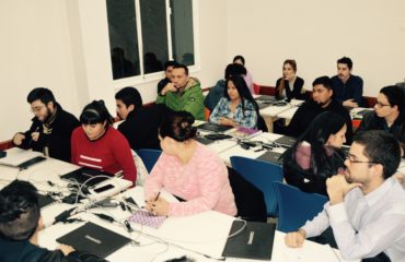 Especialización para Programador: Programador Web