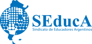 Logo SEducA letra chica letra azul_sin inscripcion