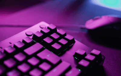 Operador de informática para administración y gestión