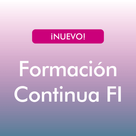 NUEVO | Especialización en enseñanza en entornos virtuales para la Formación Profesional