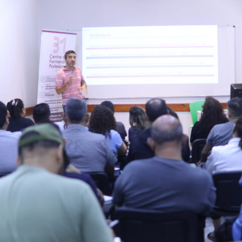 Inicio del ciclo lectivo 2026 y nuevas propuestas de formación